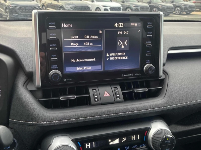 Toyota Rav4 * XLE * CARFAX * БЕЗ ПЪРВОНАЧАЛНА ВНОСКА, снимка 9 - Автомобили и джипове - 52931098