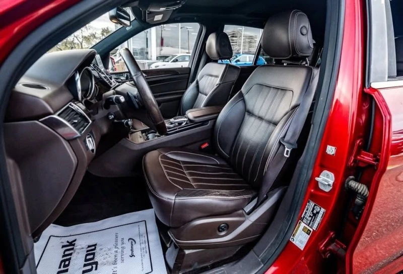 Mercedes-Benz GLE 350 AMG PACK * * CARFAX * * АВТОКРЕДИТ * * , снимка 6 - Автомобили и джипове - 53001372