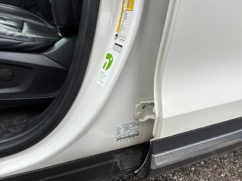 Ford Explorer * Limited * CARFAX * БЕЗ ПЪРВОНАЧАЛНА ВНОСКА, снимка 10 - Автомобили и джипове - 53176558