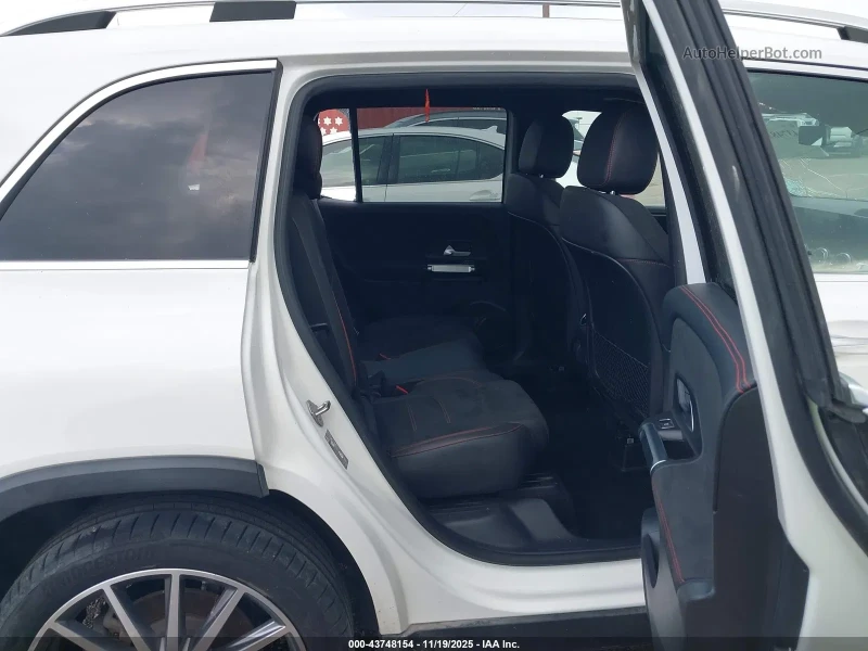 Mercedes-Benz GLB 250* AMG* BUY NOW* Крайна цена, снимка 9 - Автомобили и джипове - 53323562