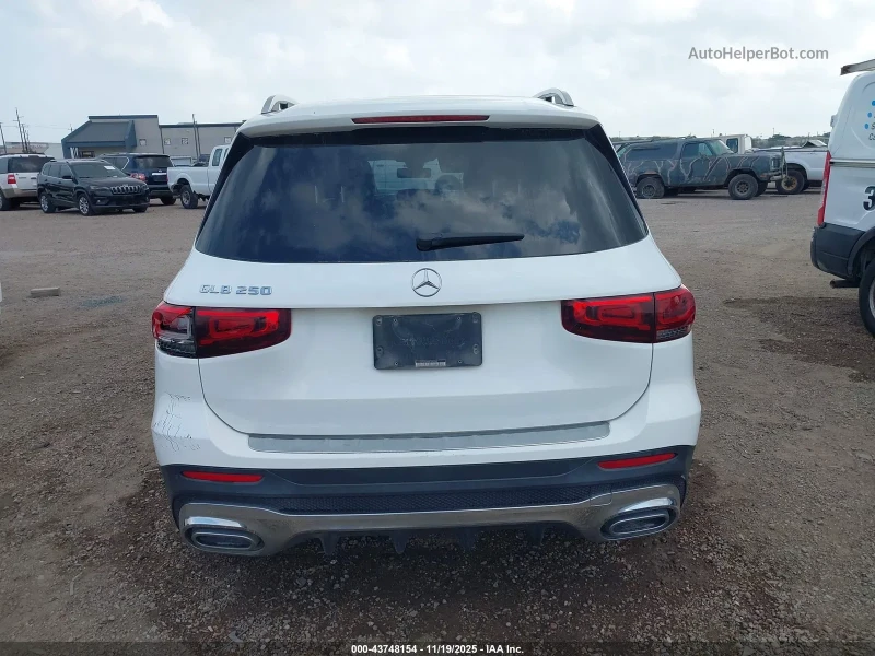 Mercedes-Benz GLB 250* AMG* BUY NOW* Крайна цена, снимка 5 - Автомобили и джипове - 53323562