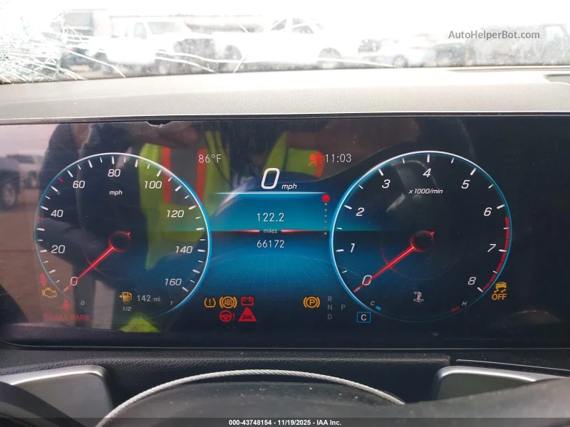 Mercedes-Benz GLB 250* AMG* BUY NOW* Крайна цена, снимка 11 - Автомобили и джипове - 53323562