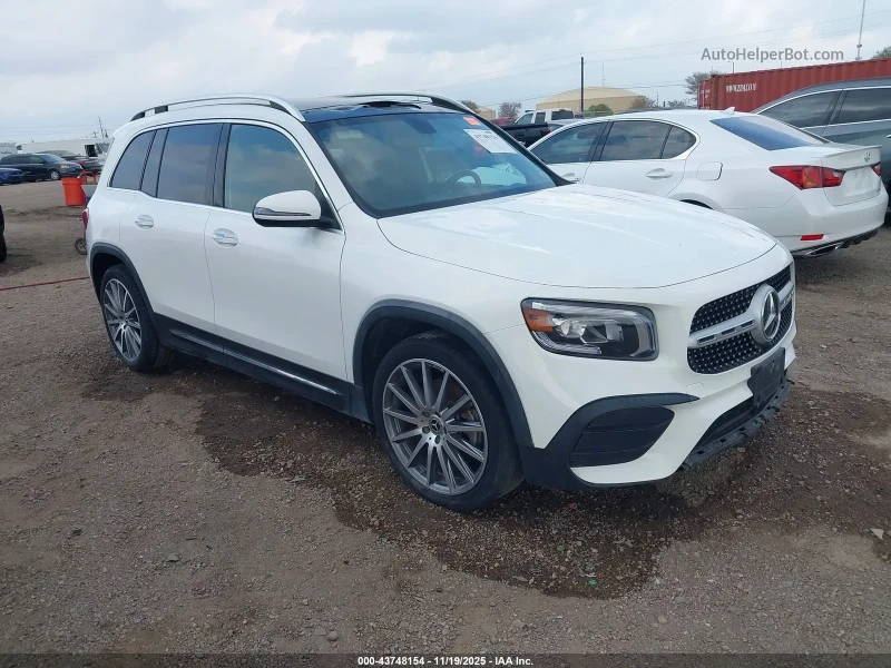 Mercedes-Benz GLB 250* AMG* BUY NOW* Крайна цена, снимка 3 - Автомобили и джипове - 53323562