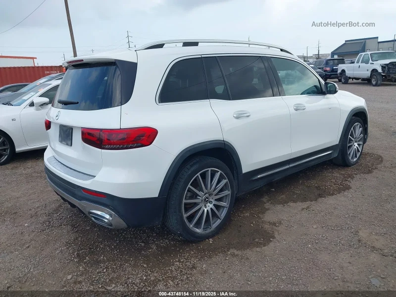 Mercedes-Benz GLB 250* AMG* BUY NOW* Крайна цена, снимка 4 - Автомобили и джипове - 53323562