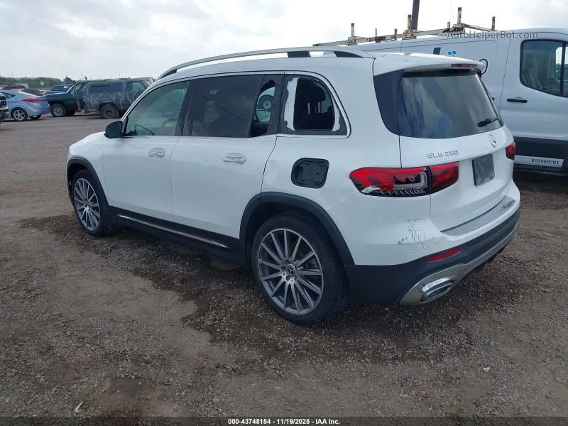 Mercedes-Benz GLB 250* AMG* BUY NOW* Крайна цена, снимка 6 - Автомобили и джипове - 53323562