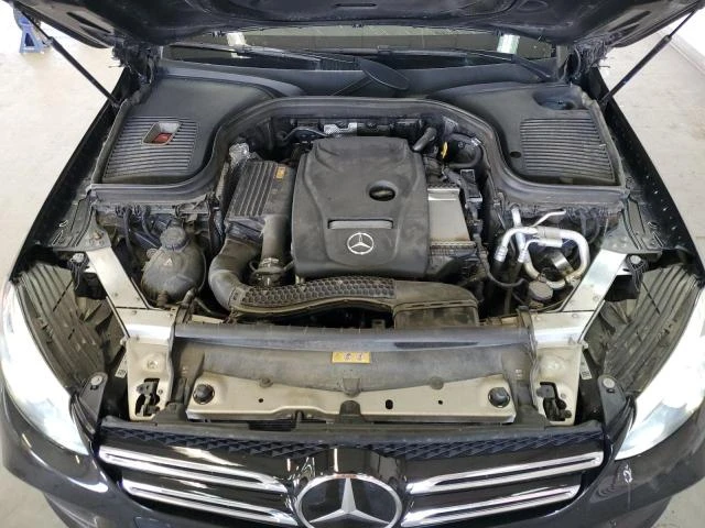 Mercedes-Benz GLC 300 GLC300 4MATIC FULL, снимка 12 - Автомобили и джипове - 47496942