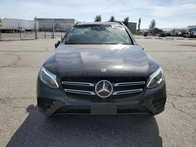 Mercedes-Benz GLC 300 GLC300 4MATIC FULL, снимка 5 - Автомобили и джипове - 47496942