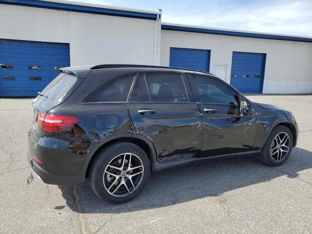 Mercedes-Benz GLC 300 GLC300 4MATIC FULL, снимка 3 - Автомобили и джипове - 47496942