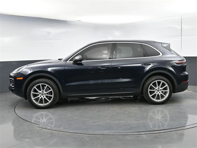 Porsche Cayenne, снимка 2 - Автомобили и джипове - 47536177