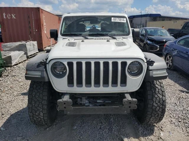 Jeep Wrangler RUBICON, снимка 5 - Автомобили и джипове - 47867394