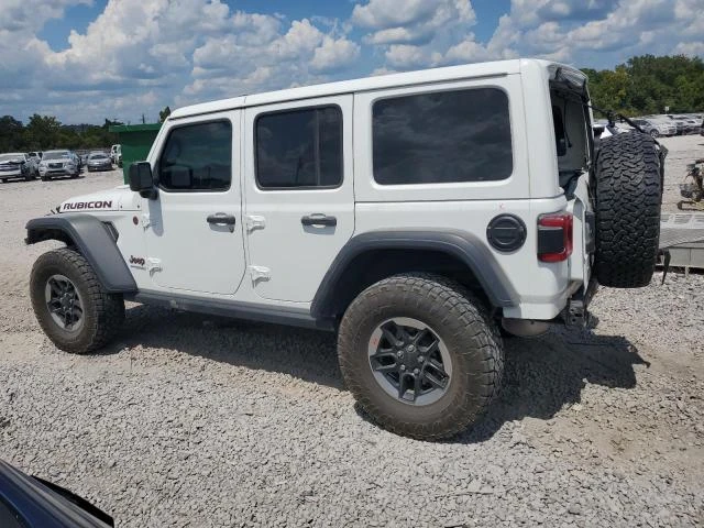 Jeep Wrangler RUBICON, снимка 2 - Автомобили и джипове - 47867394