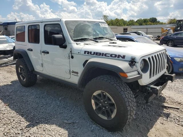 Jeep Wrangler RUBICON, снимка 4 - Автомобили и джипове - 47867394