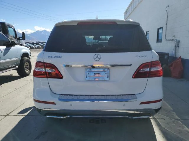 Mercedes-Benz ML 400 4MATIC, снимка 3 - Автомобили и джипове - 48414436