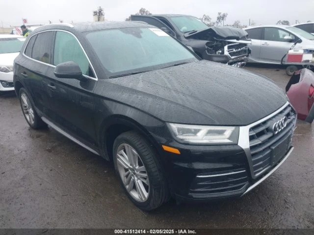 Audi Q5 2.0T TECH PREMIUM QUATTRO, снимка 1 - Автомобили и джипове - 49533446