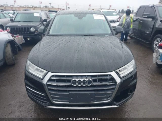 Audi Q5 2.0T TECH PREMIUM QUATTRO, снимка 11 - Автомобили и джипове - 49533446