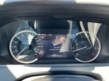 Land Rover Range Rover Velar CARFAX * * АВТО КРЕДИТ - изображение 6