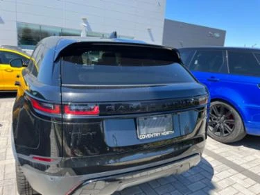 Land Rover Range Rover Velar CARFAX * * АВТО КРЕДИТ - изображение 5