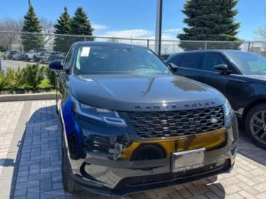 Land Rover Range Rover Velar CARFAX * * АВТО КРЕДИТ - изображение 3
