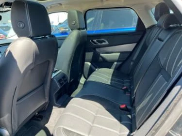 Land Rover Range Rover Velar CARFAX * * АВТО КРЕДИТ - изображение 8