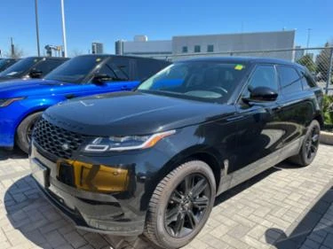Land Rover Range Rover Velar CARFAX * * АВТО КРЕДИТ - 70500 лв. - 14321109 | Car24.bg