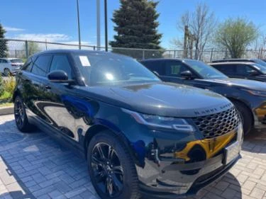 Land Rover Range Rover Velar CARFAX * * АВТО КРЕДИТ - изображение 2