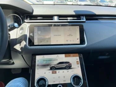 Land Rover Range Rover Velar CARFAX * * АВТО КРЕДИТ - изображение 7