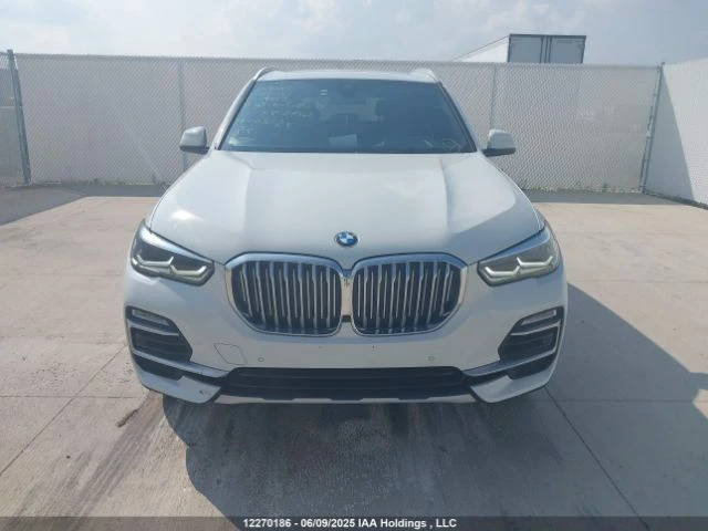BMW X5 XDRIVE40I - изображение 2