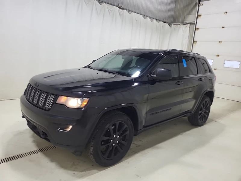 Jeep Grand cherokee * АВТО КРЕДИТ* ЦЕНА ДО БГ * Сервизна история *  - 34200 лв. / 17486.18 € - 29410722 1