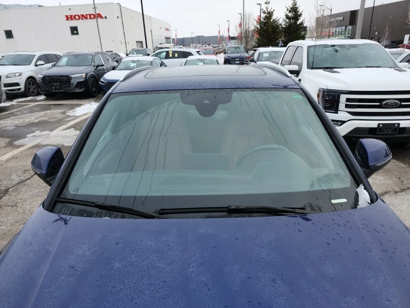 Audi Q5 PROGRESSIV| DISTRONIC| ПАНО| ПОДГРЕВИ| ДВА КЛЮЧА - изображение 7