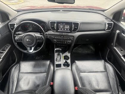 Kia Sportage  EX* Premium* AWD* ����������* (���� �� ��) | Mobile.bg � ����������� 9