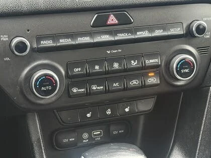 Kia Sportage  EX* Premium* AWD* ����������* (���� �� ��) | Mobile.bg � ����������� 14