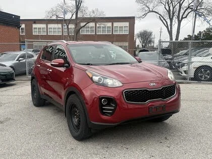 Kia Sportage  EX* Premium* AWD* ����������* (���� �� ��) | Mobile.bg � ����������� 8