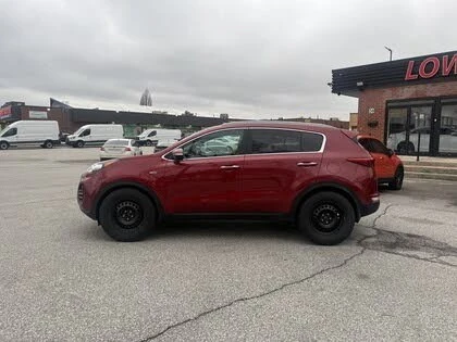 Kia Sportage  EX* Premium* AWD* ����������* (���� �� ��) | Mobile.bg � ����������� 3