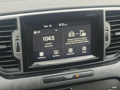 Kia Sportage  EX* Premium* AWD* ����������* (���� �� ��) | Mobile.bg � ����������� 12