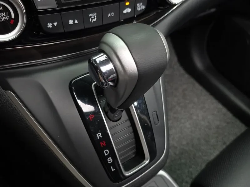 Honda Cr-v 4Wd Touring 4Th Generation, снимка 17 - Автомобили и джипове - 56103954