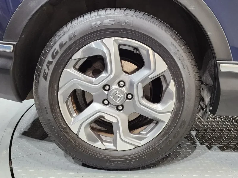 Honda Cr-v  1.5 Ex-L 2Wd, снимка 10 - Автомобили и джипове - 56103933