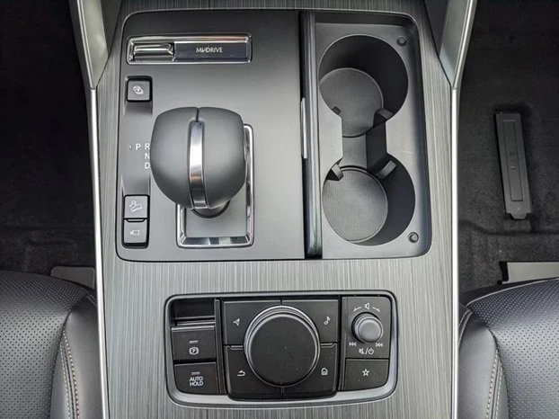 Mazda CX-60 e-SKYACTIV-D AWD Takumi Plus = NEW = Гаранция, снимка 10 - Автомобили и джипове - 56257779