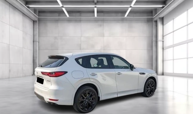 Mazda CX-60 e-SKYACTIV-D AWD Takumi Plus = NEW = Гаранция, снимка 2 - Автомобили и джипове - 56257779