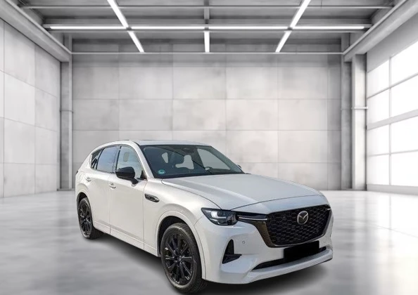 Mazda CX-60 e-SKYACTIV-D AWD Takumi Plus = NEW = Гаранция