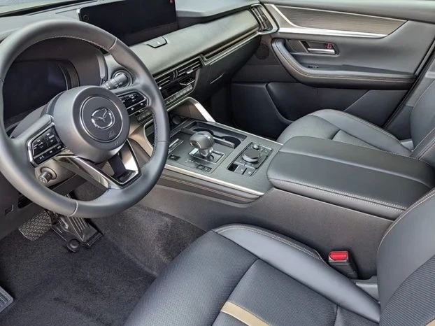 Mazda CX-60 e-SKYACTIV-D AWD Takumi Plus = NEW = Гаранция, снимка 4 - Автомобили и джипове - 56257779