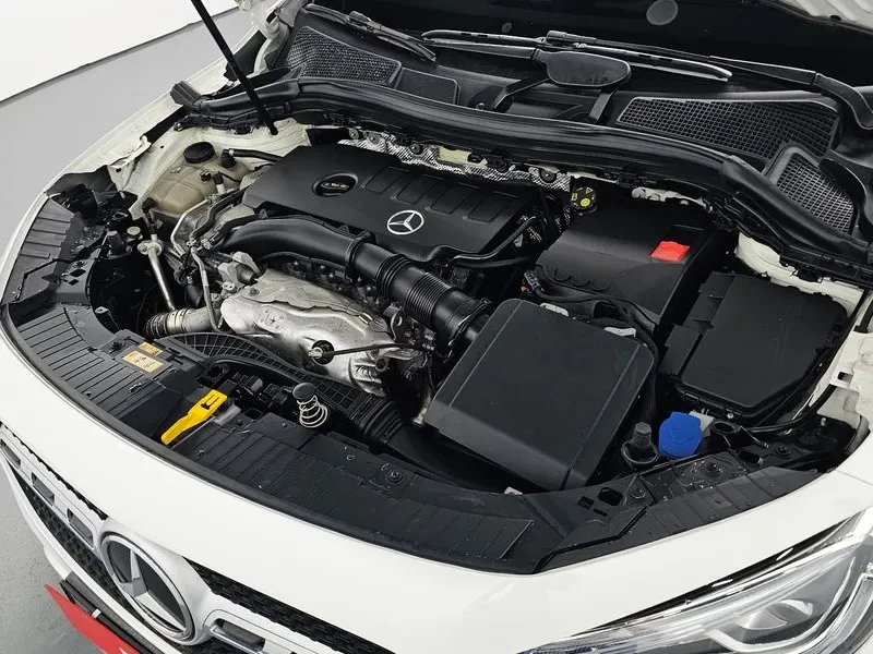 Mercedes-Benz GLA 220 / PANO/ DIST/ �������/ �������/ ����� | Mobile.bg � ����������� 6