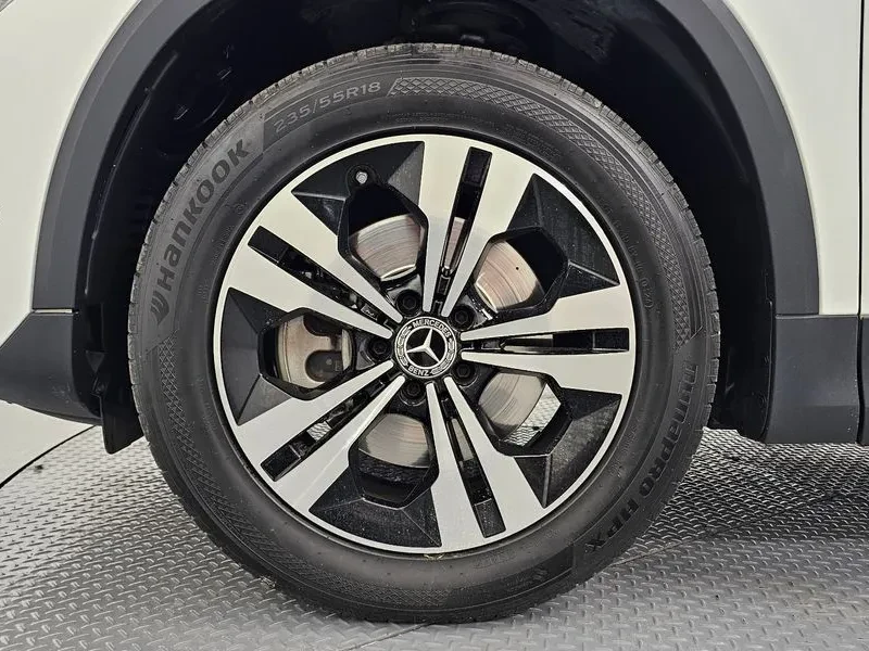 Mercedes-Benz GLA 220 / PANO/ DIST/ �������/ �������/ ����� | Mobile.bg � ����������� 5