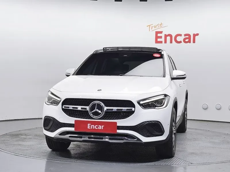 Mercedes-Benz GLA 220 / PANO/ DIST/ �������/ �������/ ����� | Mobile.bg � ����������� 3