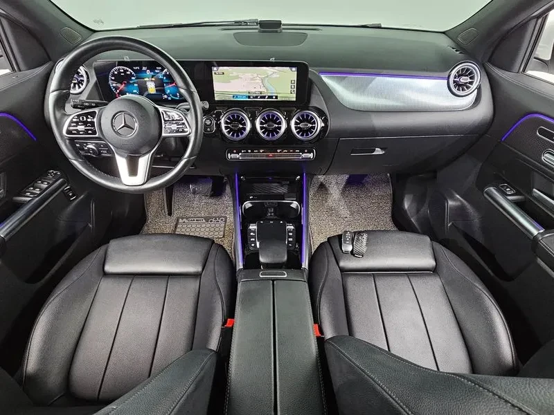 Mercedes-Benz GLA 220 / PANO/ DIST/ �������/ �������/ ����� | Mobile.bg � ����������� 7