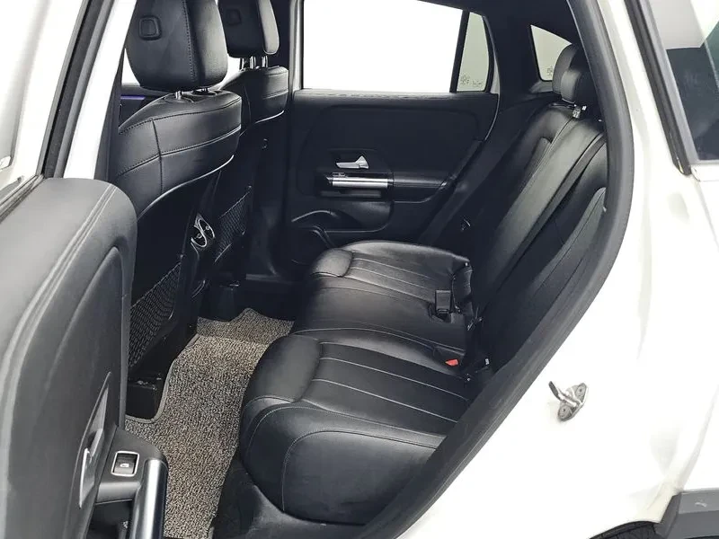 Mercedes-Benz GLA 220 / PANO/ DIST/ �������/ �������/ ����� | Mobile.bg � ����������� 11