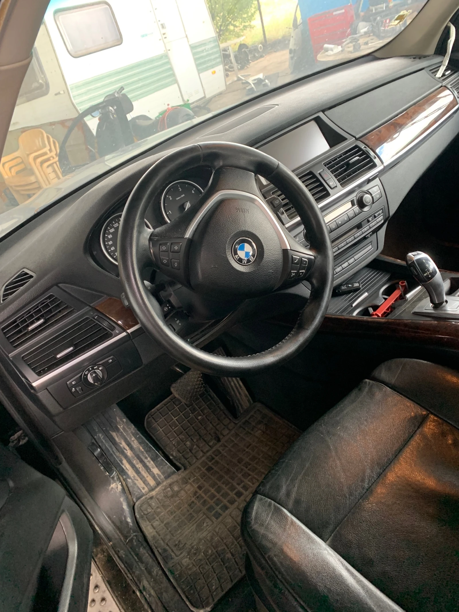 BMW X5 3.5-286 - изображение 8