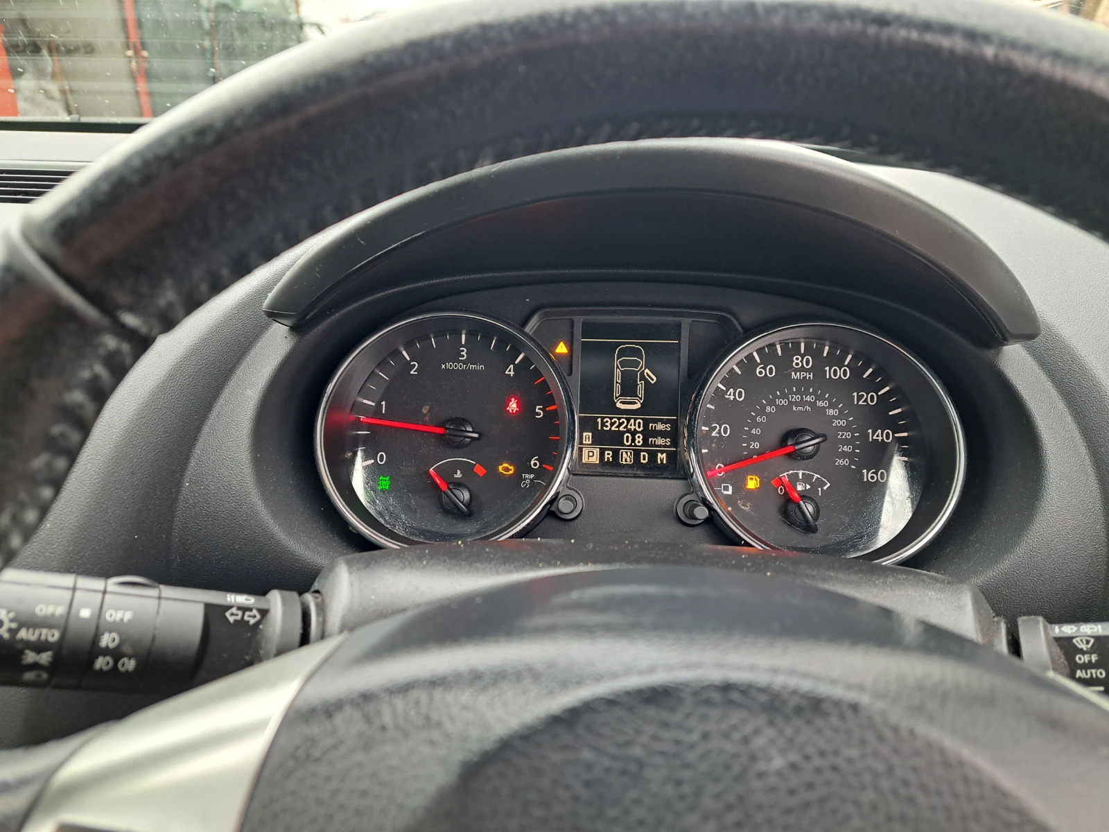 Nissan Qashqai 2.0dci автоматик - изображение 6