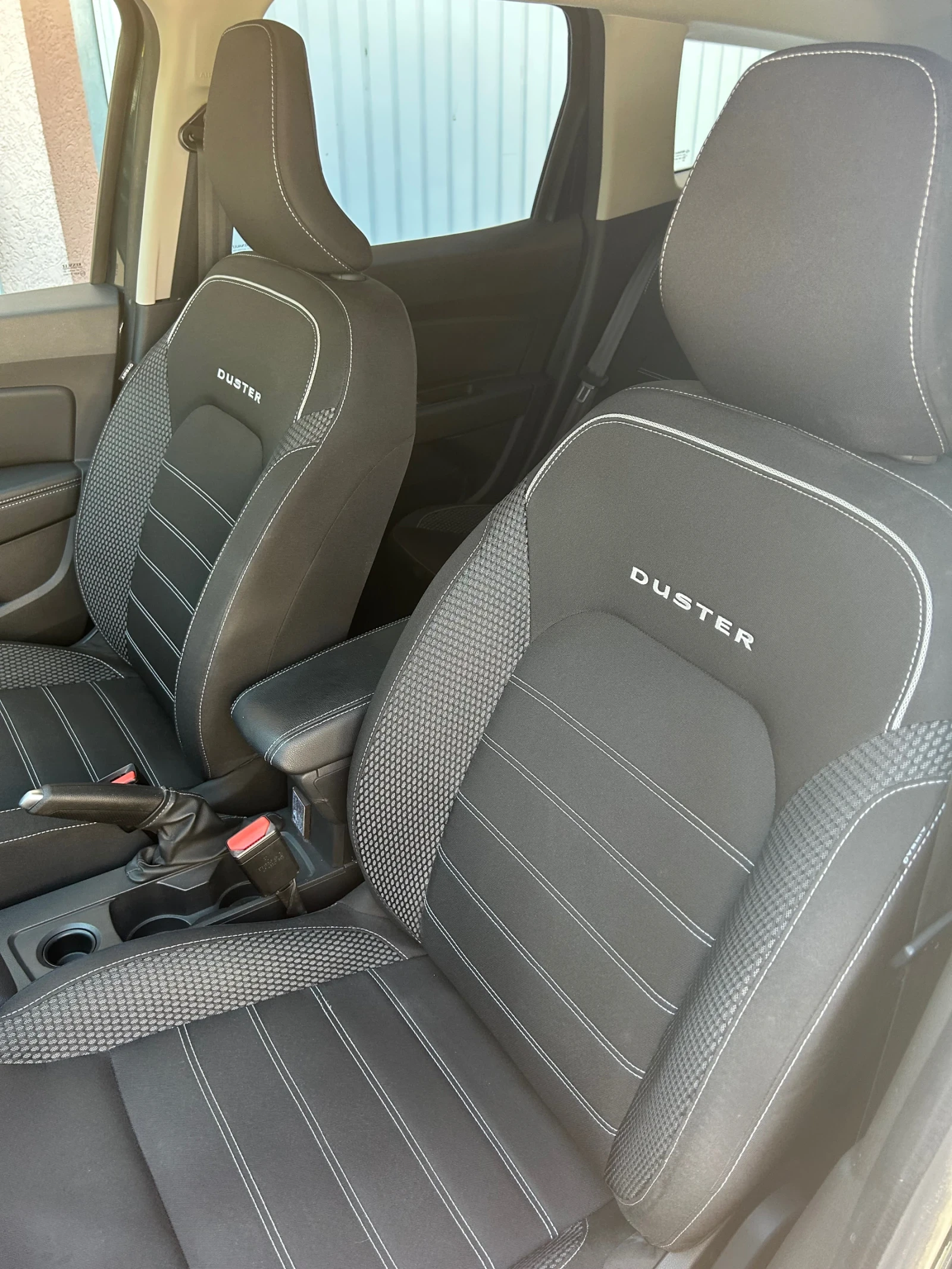 Dacia Duster  - изображение 10
