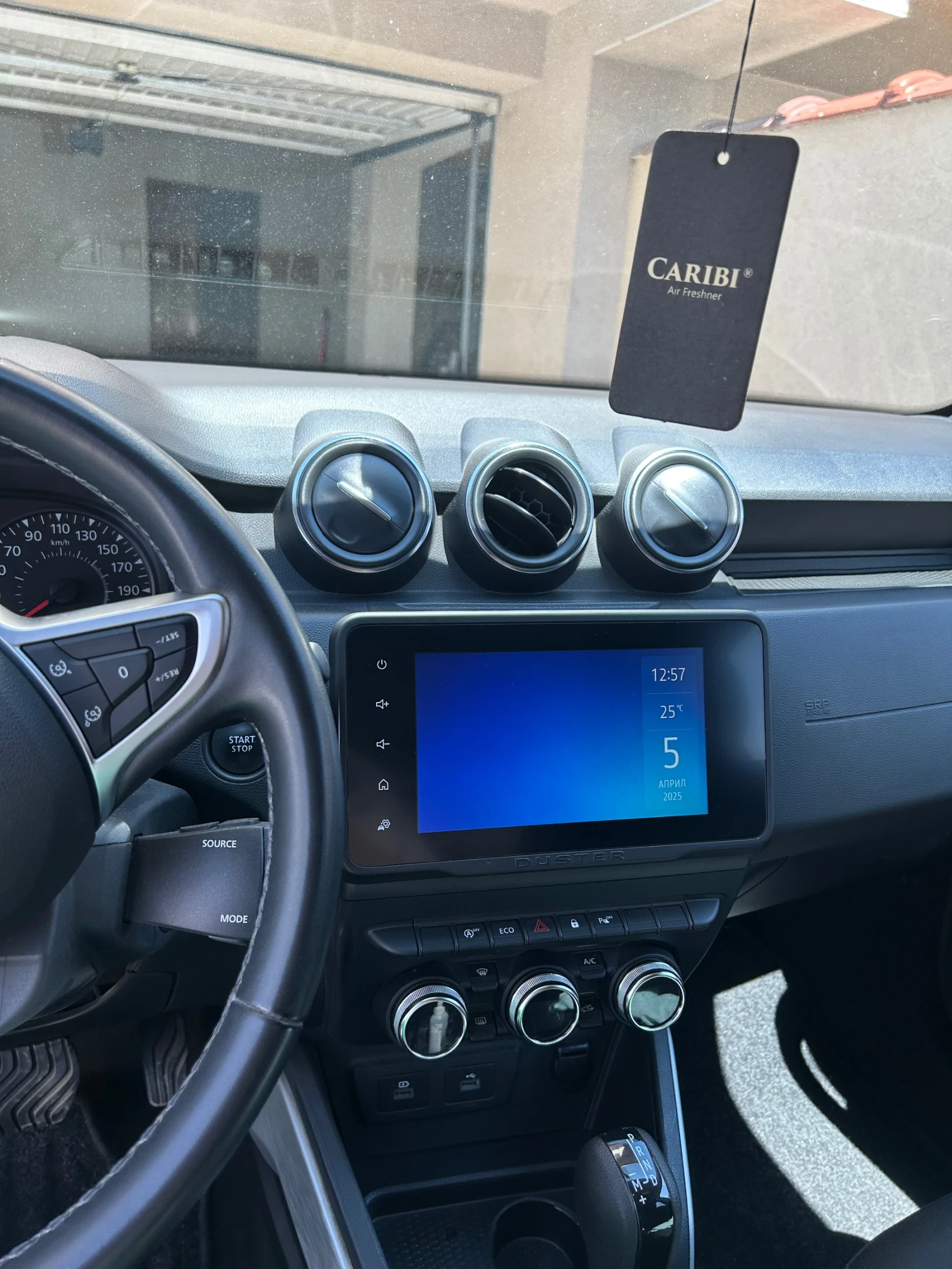 Dacia Duster  - изображение 5