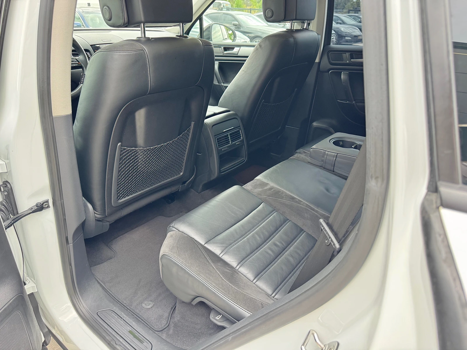 VW Touareg 3.0TDi / | Mobile.bg   13